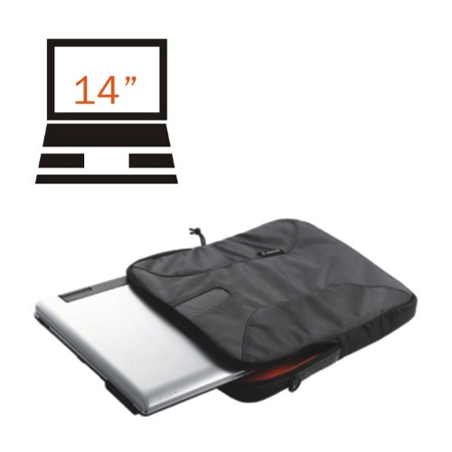 Vanguard Skyborne 48 Daypack (Black) #TOP7