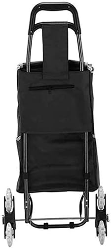 Miniatura 2 de Bolsas de carretilla - Plegables, impermeables, de tela Oxford para carritos de compras