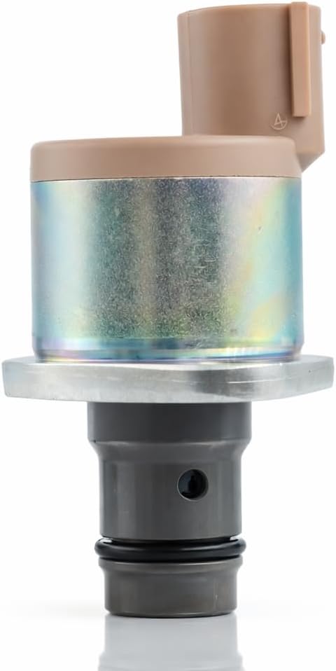 Fuel Pump Suction Control Valve SCV 294200-0360 compatible with Nissan Navara Pathfinder Mitsubishi L200 Pajero Ford Transit Fiat Ducato Peugeot Boxer Citroen Jumper Diesel