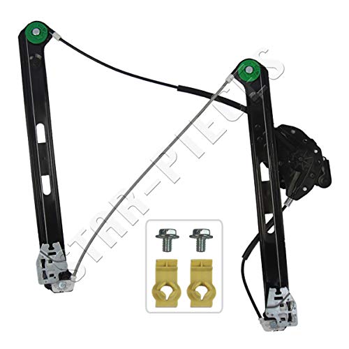 STARKIT PERFORMANCE Alzacristalli per BMW Serie 3