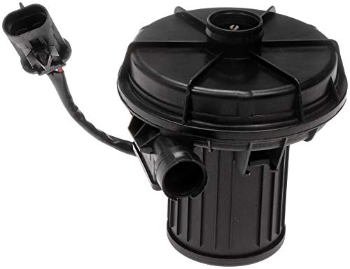Pompe d'injection d'air secondaire Dorman 306-016 pour réparer le système RGE