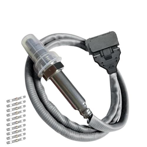 Capteur d'oxygène NOx SNS0733 pour réparer la panne antipollution Peugeot 3008
