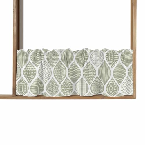 Dujzoltk JtFJ[e A[g  O[ 90×50cm p J[e ՔM fM ډB  k Ԏd؂  ʏ iX  Lb`  O猩ɂ