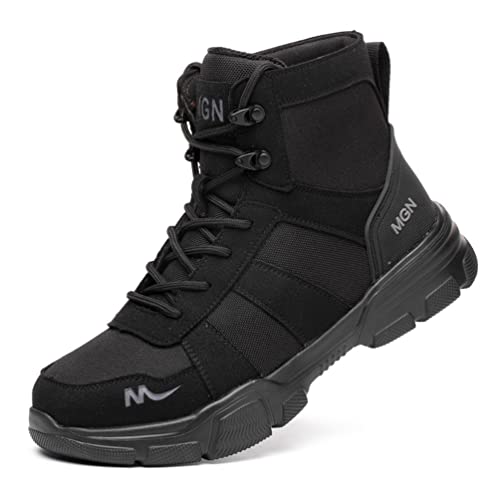 [SEINIES] �u�[�c ��ƌC �����Y ���S�C �n�C�J�b�g ������ ��ƃu�[�c �傫���T�C�Y �ܐ�ی� ��c���� �ϊ� ���ݔ����h�~ ���[�X�A�b�v �P�u���[�\�[�� ���S���̍��� �Z�[�t�e�B�[�V���[�Y ���[�L���O �H������ ���z��