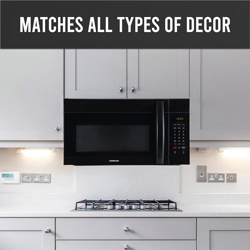 Farberware Over-the-Range Microwave Oven thumbnail 2