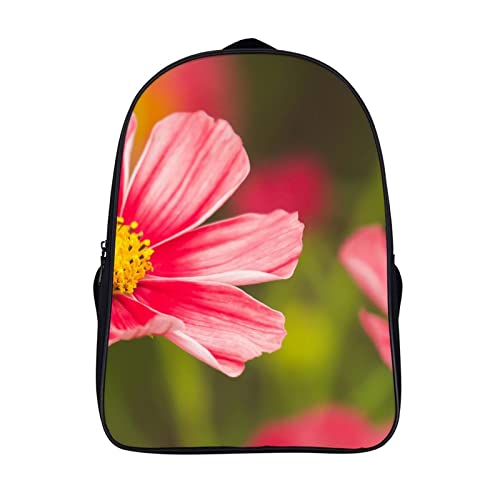 Sac à dos à bandoulière Cosmos pour le collège et les sorties - Style mode ado