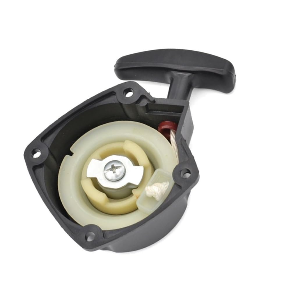 Pièce de réparation de démarrage de moteur essence Zenoah lanceur tondeuse