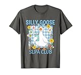 Photo Gallery divertente slpa silly goose logopedia assistente umorismo maglietta Photo Gallery divertente slpa silly goose logopedia assistente umorismo maglietta