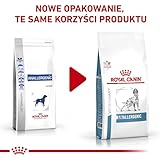 Royal Canin Anallergenic 8 kg Adult