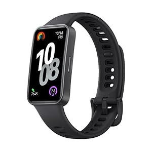 HUAWEI Band 10 Monitor Aktywności