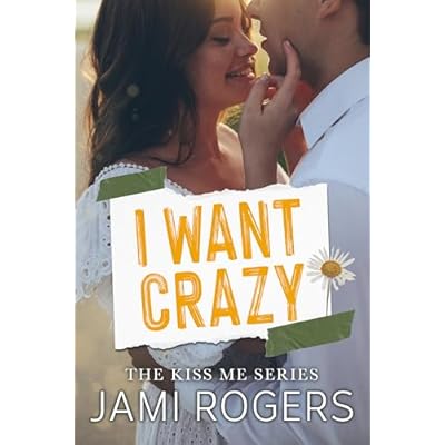 I Want Crazy