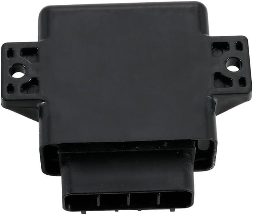 Motorcycle Digital Ignition Relay 283-72202-01 Compatible with Beeline ATV Bestia 500 5.5 Onroad LOF Online ATV S 5.5 X 5.5 S 5.0 LOF