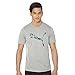 PUMA Men's Cool Graphic Short-Sleeve T-Shirt