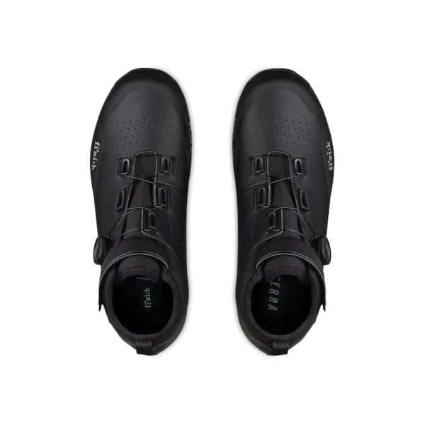 Fizik Unisex-Adult Winter Shoes Terra Artica X5 GTX Gore-Tex Cycling - Image 7