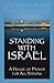 Standing With Israel: A House of Prayer for All Nations