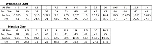 Nexete Mens Ballet Dance Yoga Gymnastics Split-Sole Canvas Adult Shoes Slipper (10, Black) #TOP5