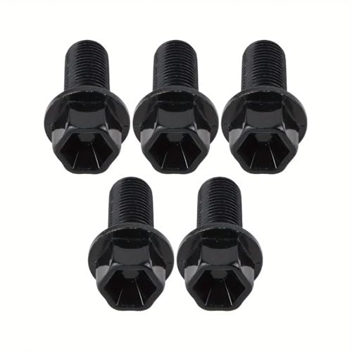 Tornillos para llantas Mercedes CLA C117 y CLK C209 pernos de rueda 0009908307 2