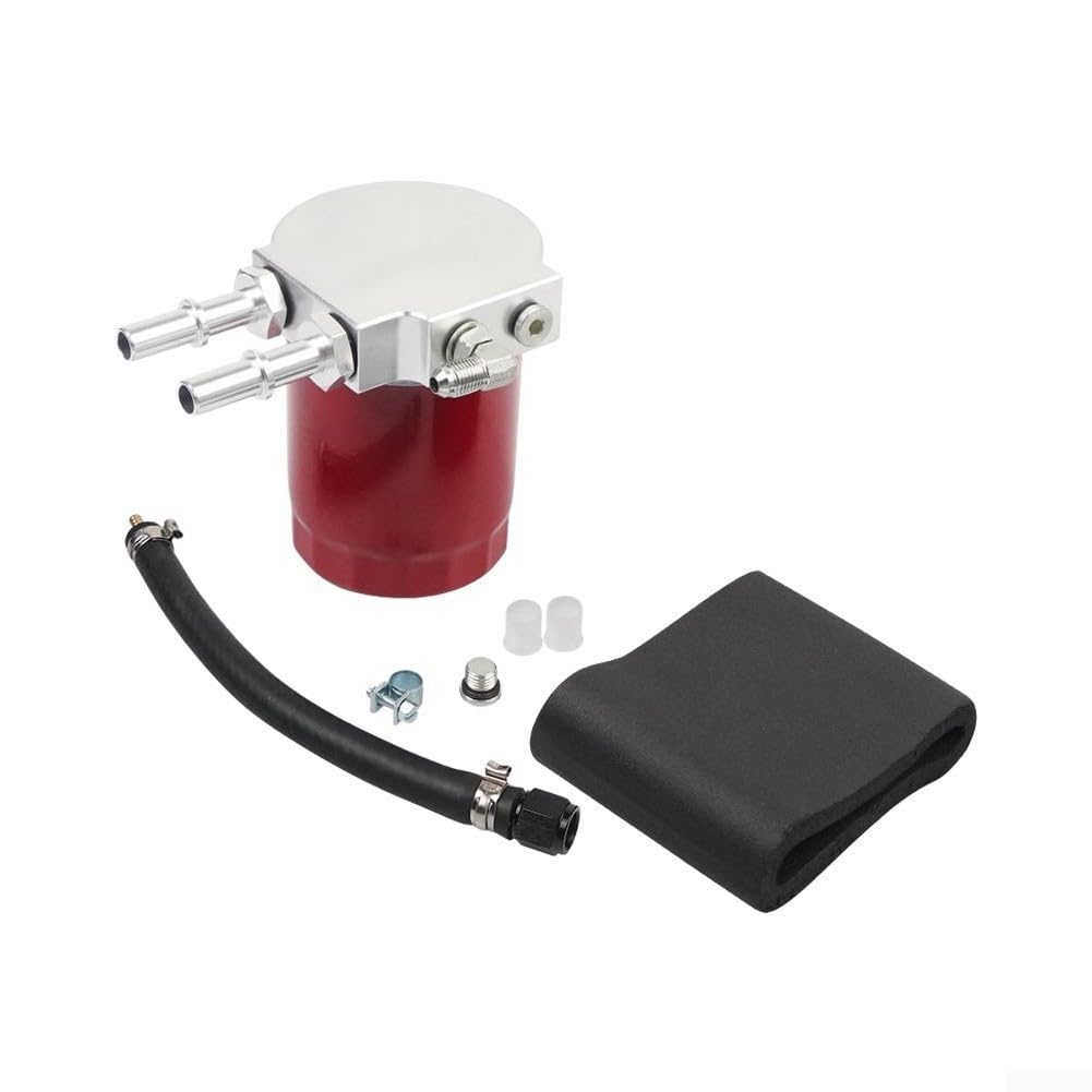 Aluminium Kraftstofffilter Gehäuse Upgrade für Diesel 2011-24