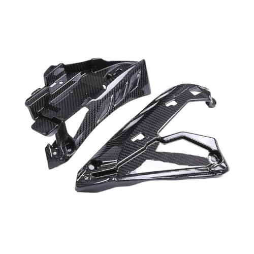 Spoiler cover protection guard contre les éclats pour carénage MT-10
