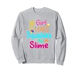 Squishy Slime Rainbow Fun