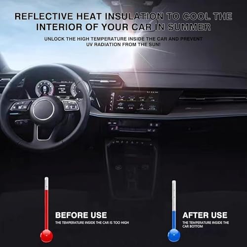 Housse auto Ford Kuga doublure coton bâche de protection extérieure