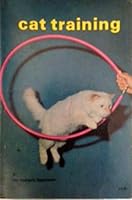Cat Training 0876667787 Book Cover