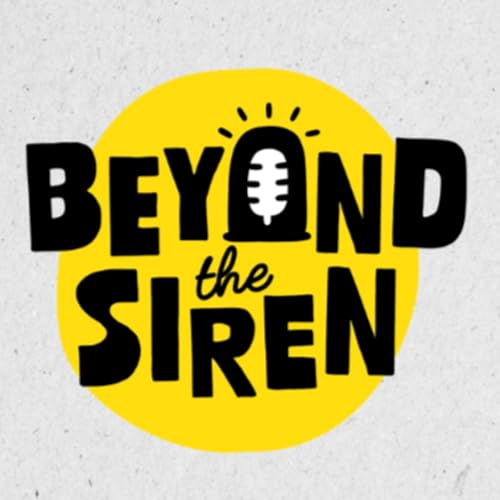 Inside Control: The Heart of Fire Response Titelbild