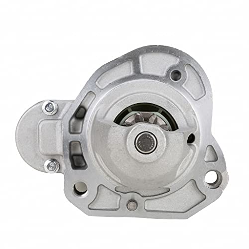 Motor de arranque para Jeep Wrangler/Wrangler JK 2012-2018 | 3.6L V6 para 56029852AA miniatura 4