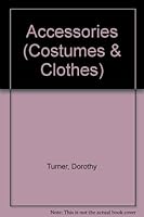 Accessories 1852103817 Book Cover
