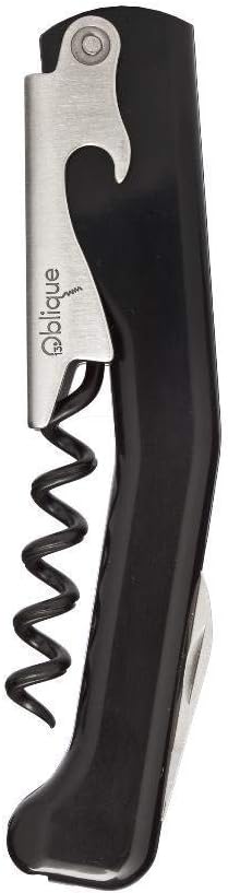 Franmara 1 X Oblique Waiter's Corkscrew 13 Degrees