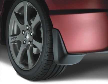 Honda Genuine (08P08-SVA-100R1) Splash Guard, Front