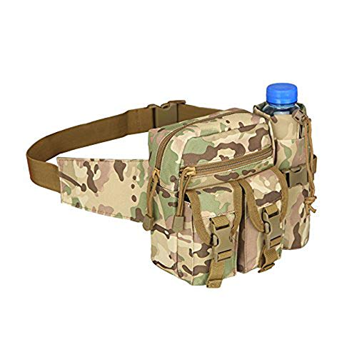 Sacs de voyage de plein air étanches avec slingshot bag