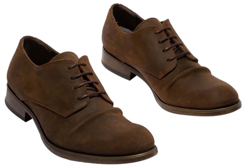 Image of FLY London Men's Oxford Lace-Up