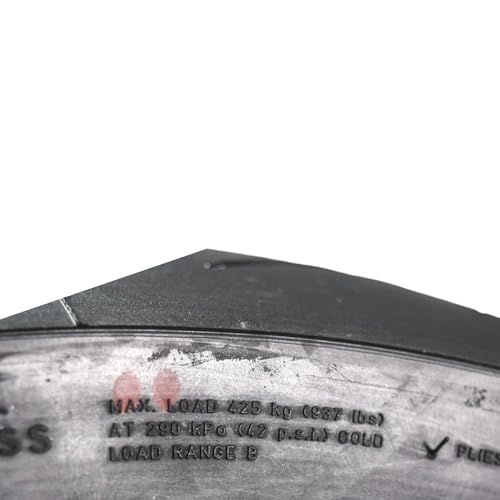 Pirelli Ro Iv 200/55ZR17 (78W) Tl - 5