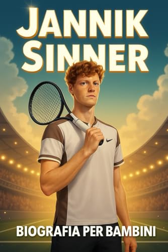 La Storia Ispiratrice di Jannik Sinner: Dal Freddo dell’Alto Adige al Successo Mondiale nel Tennis