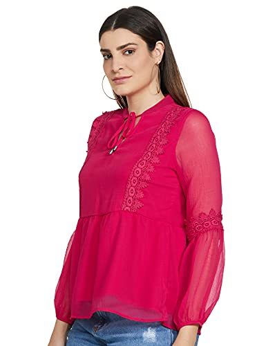 Image of Cherokee by Unlimited Women Dress Shirt
