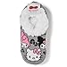Hello Kitty Women's Hello Kitty and Friends Teddy Fur Slipper Socks