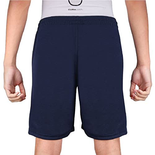 Bermudas Sport, FILA, Masculino, Marinho, GG