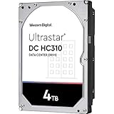 Utile et pratique. HGST ULTRSTR HDD 3,5\
