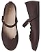 The Children's Place,girls,The Children's Place Comfort Flex Shoes,Uniform Comfort Flex Shoes,Dark Brown,2 Big Kid