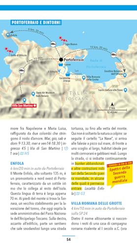 Isola D'elba. Con Carta Estraibile - 7
