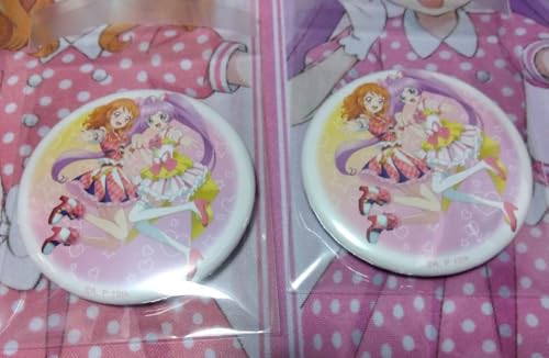 ACJc×vp ʃobW 炟×2