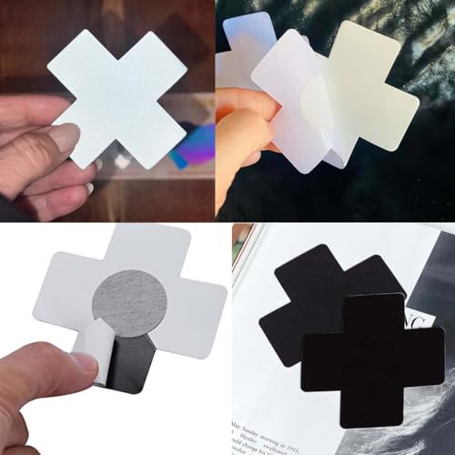 Image of Nipple Breast Covers Nipplecovers Rave Pasties Adhesive Bra Disposable 10Pair