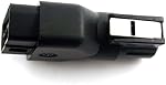 XtremeAmazing New Rplacement for GM TECH 2 Scanner OBD2 OBDII Adapter Connector GM 3000098 VETRONIX VTX 02002955