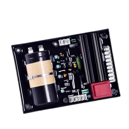Régulateur AVR R448 pour stabiliser la tension de groupe électrogène