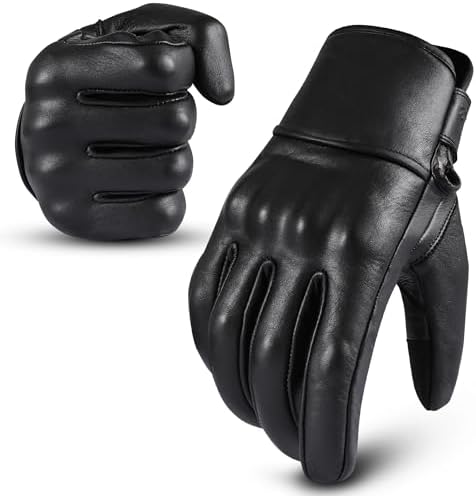 aaasportx Motorcycle Gloves Men