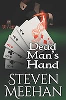 Dead Man's Hand 1520247427 Book Cover