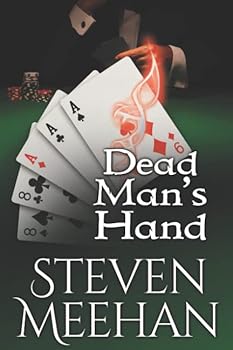 Dead Man's Hand - Book #1 of the Forgers