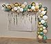Reusable Balloon Arch Decorating Strip for Party Decorations, 32 Feet - 1 Pack