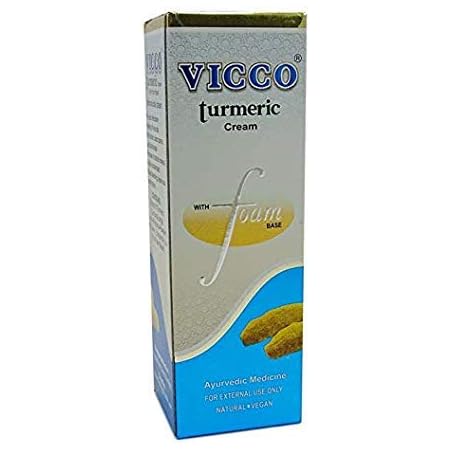 vicco face cream